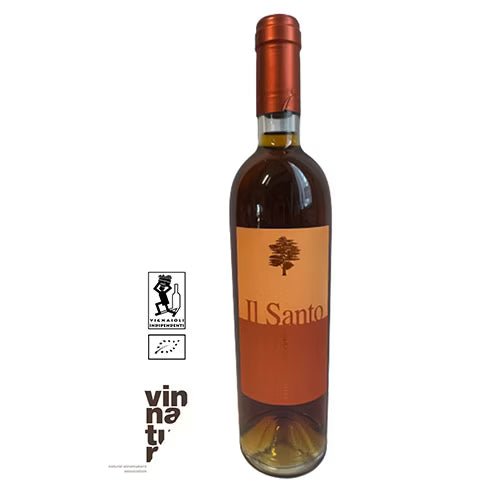 Il Santo - Passito 2012 - Lavacchio