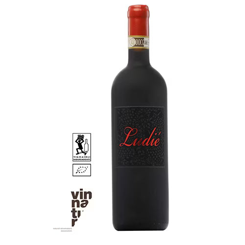 Ludié Chianti Rufina DOCG vecchie vigne 2012 - Lavacchio