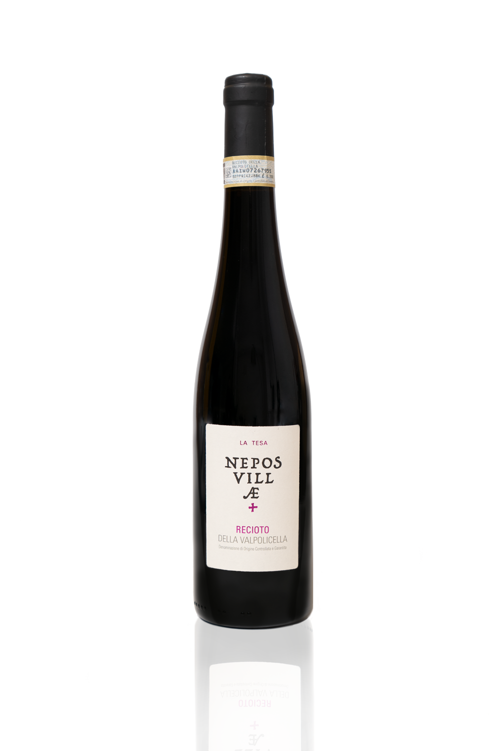 Recioto “La Tesa” Cantina Nepos Villae