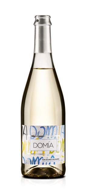 Falanghina Frizzante IGP - Domia - Cantine Le Grotte