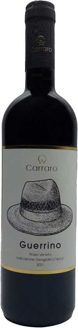 REFOSCO GUERRINO  Carraro