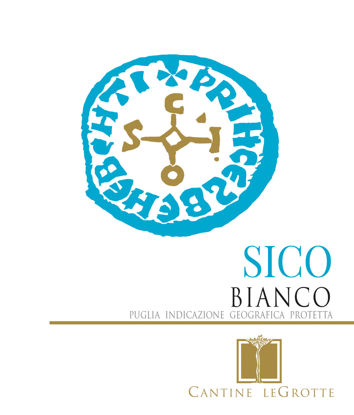 Sico Bianco IGP Cantine Le Grotte