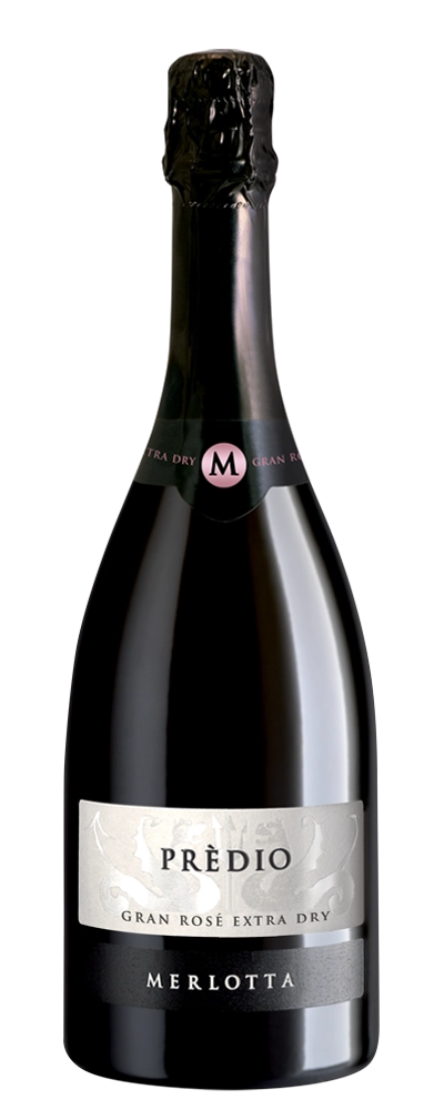 Prèdio Rosé Gran Rosé Extra Dry - Merlotta