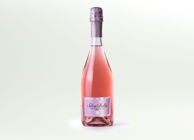 SPUMANTE BRUT ROSATO UVAGGIO NERO DI TROIA IGP - Cantine Le Grotte