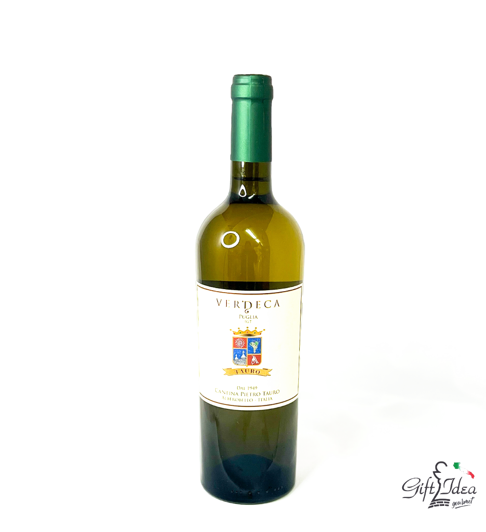 Bianco Verdeca IGT - Tauro